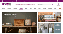 Desktop Screenshot of home5.nl